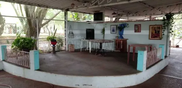 à venda, 15447m² no Recanto dos Nobres, Araraquara