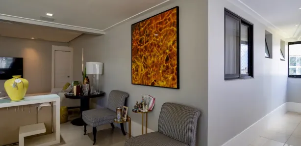 Apartamento com 3 Quartos à venda, 145m² no Pituba, Salvador