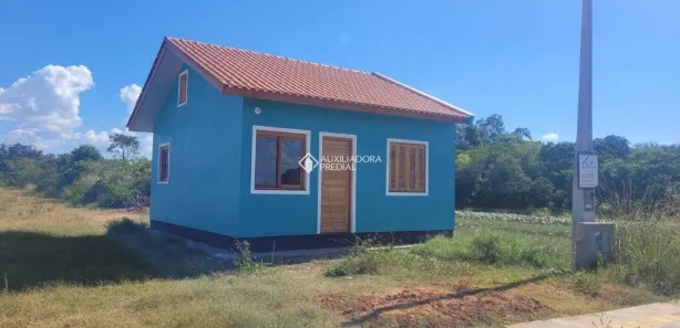 Lote/Terreno à venda, 213m² no , Nova Santa Rita