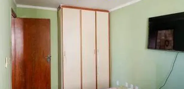 Cobertura com 4 Quartos à venda, 170m² no Caiçara-Adelaide, Belo Horizonte