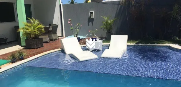 Casa com 4 Quartos à venda, 190m² no Ponta de Serrambi, Ipojuca
