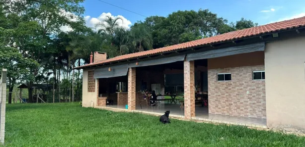 Fazenda/Sítio com 3 Quartos à venda, 2200000m² no , Silvânia