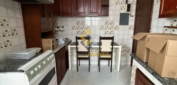 Imóvel Comercial com 3 Quartos para alugar, 250m² no Indaiá, Belo Horizonte