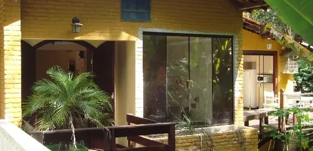 Casa de Condomínio com 5 Quartos à venda, 15000m² no Casa Amarela, Betim