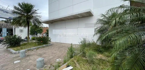 Sala Comercial para alugar, 350m² no Nossa Senhora das Graças, Canoas