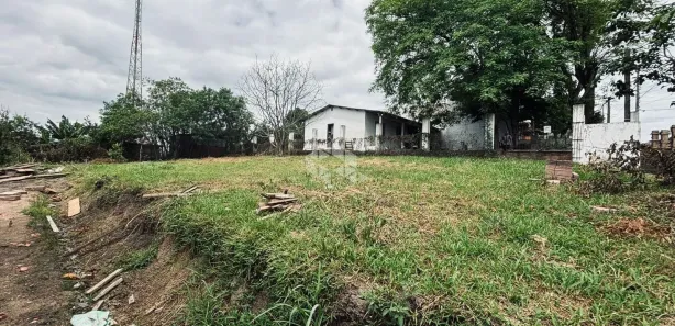 Lote/Terreno à venda, 361m² no Centro, Vera Cruz