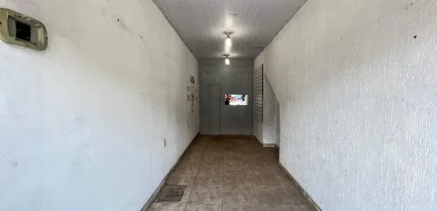 Ponto Comercial para alugar, 50m² no Tirol (Barreiro), Belo Horizonte
