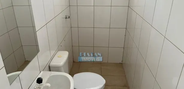 Ponto Comercial para alugar, 45m² no Samambaia Sul, Brasília
