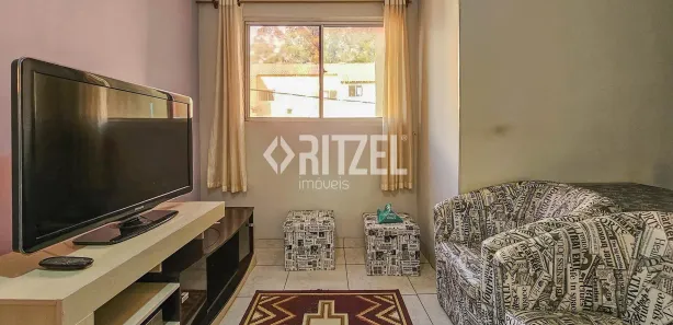 Apartamento com 2 Quartos para alugar, 44m² no São João Batista, São Leopoldo