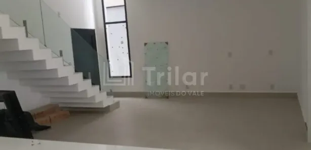 Casa de Condomínio com 3 Quartos à venda, 229m² no Condomínio Terras do Vale, Caçapava