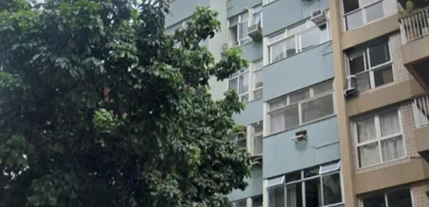 Apartamento com 1 Quarto para alugar, 70m² no Flamengo, Rio de Janeiro