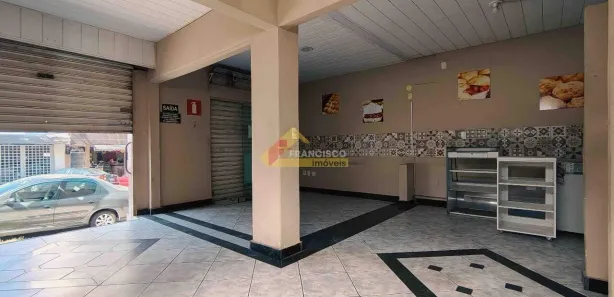 Ponto Comercial para alugar, 65m² no Centro, Divinópolis