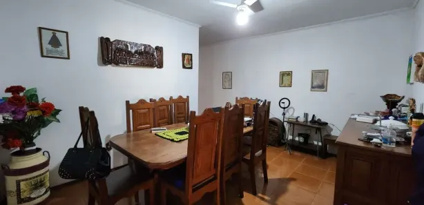 Casa com 4 Quartos à venda, 190m² no Vila Coqueiro, Valinhos