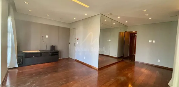 Apartamento com 3 Quartos para alugar, 110m² no São Pedro, Belo Horizonte