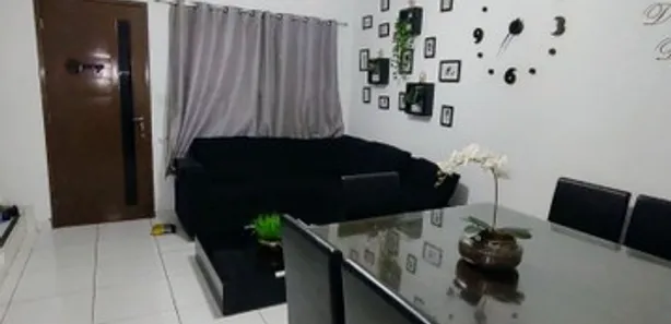 Casa de Condomínio com 2 Quartos à venda, 71m² no Planalto, Natal