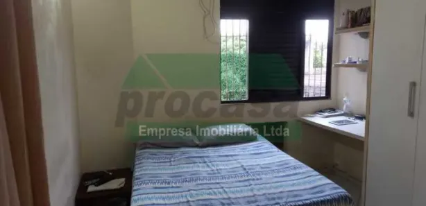 Apartamento com 2 Quartos à venda, 105m² no Chapada, Manaus