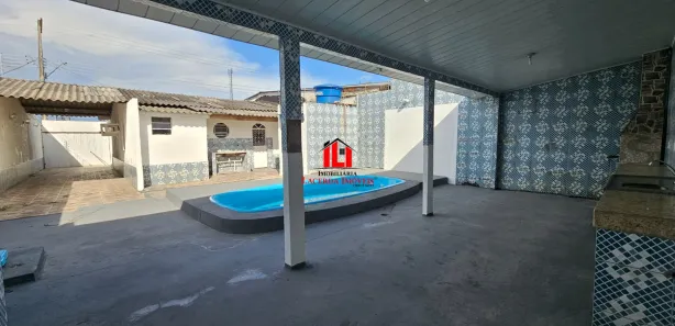 Casa com 2 Quartos à venda, 71m² no Cidade Nova, Manaus