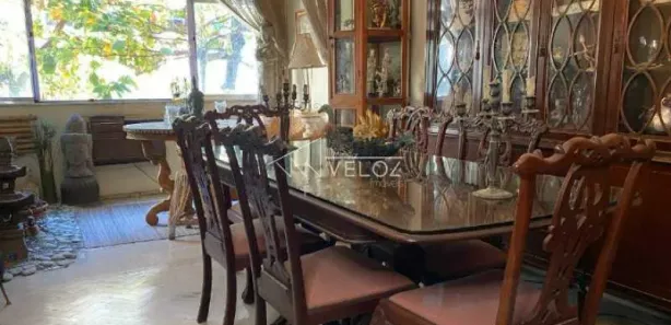 Apartamento com 3 Quartos à venda, 134m² no Flamengo, Rio de Janeiro