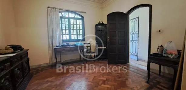 Casa com 3 Quartos à venda, 160m² no Humaitá, Rio de Janeiro