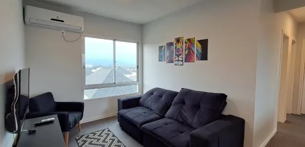 Apartamento com 3 Quartos para alugar, 67m² no Rondônia, Novo Hamburgo