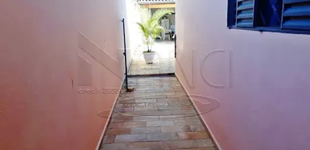 Casa com 3 Quartos à venda, 300m² no Cidade Nova, Rio Claro
