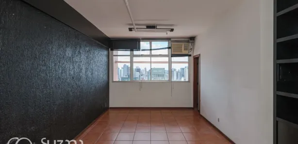 Sala Comercial à venda, 43m² no Santo Antônio, Belo Horizonte
