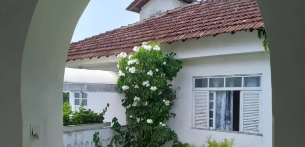 Casa com 6 Quartos à venda, 586m² no Matatu, Salvador
