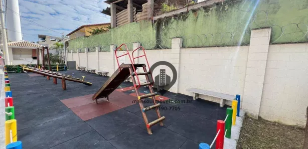 Apartamento com 2 Quartos à venda, 45m² no Campo Grande, Rio de Janeiro