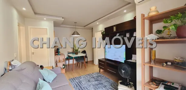 Apartamento com 1 Quarto à venda, 53m² no Taquara, Rio de Janeiro