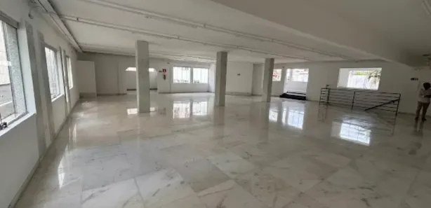 Sala Comercial para alugar, 250m² no Serra, Belo Horizonte