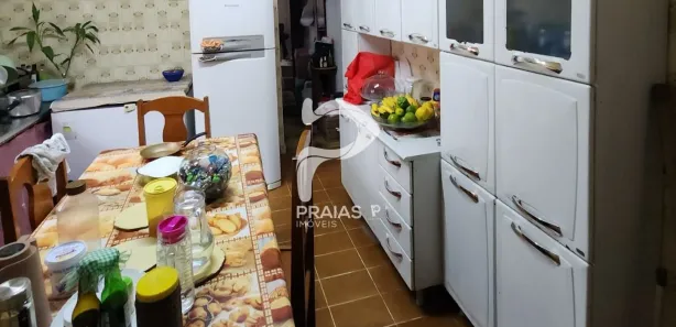 Casa com 1 Quarto à venda, 200m² no Vila Santo Antônio, Guarujá