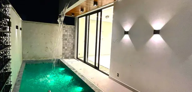 Casa de Condomínio com 4 Quartos à venda, 271m² no Novo Aleixo, Manaus