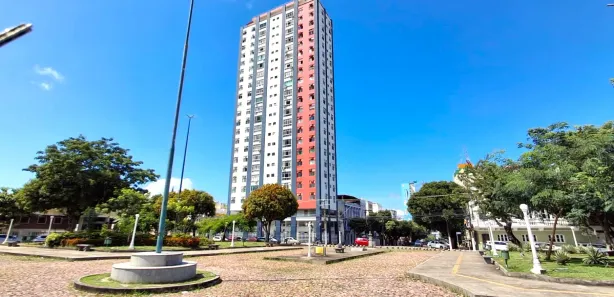 Apartamento com 2 Quartos à venda, 70m² no Centro, Manaus