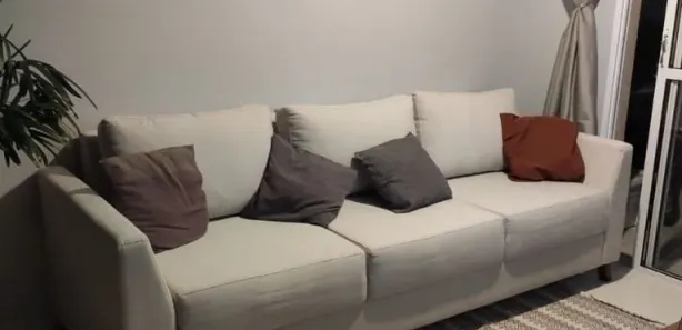 Apartamento com 3 Quartos à venda, 68m² no Vila São Geraldo, Taubaté