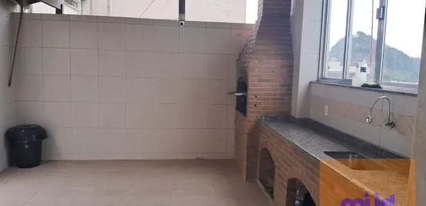 Apartamento com 2 Quartos à venda, 75m² no Leme, Rio de Janeiro