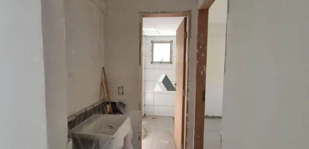 Apartamento com 2 Quartos à venda, 63m² no São Lucas, Belo Horizonte