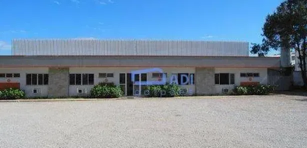 Galpão/Depósito/Armazém para alugar, 2200m² no Centro, Betim