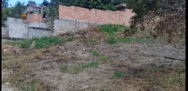 Lote/Terreno à venda, 360m² no Citrolândia, Betim
