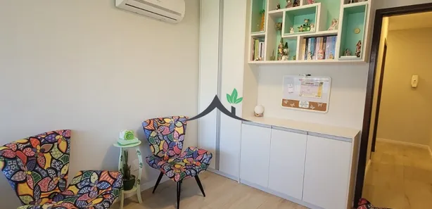 Sala Comercial com 2 Quartos à venda, 43m² no Pituba, Salvador