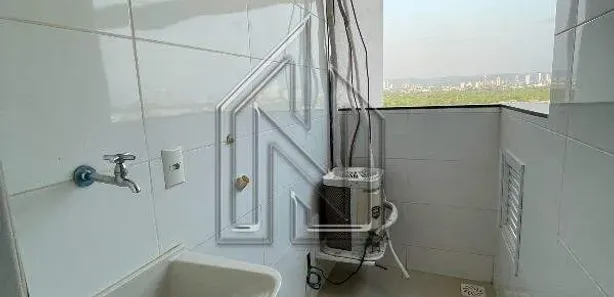 Apartamento com 2 Quartos para alugar, 60m² no Graciosa - Orla 14, Palmas