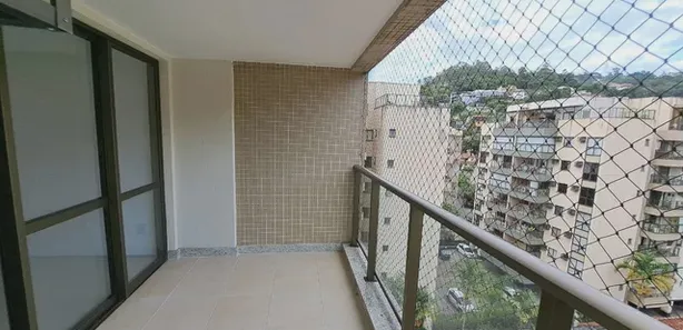 Apartamento com 3 Quartos à venda, 163m² no Freguesia (Jacarepaguá), Rio de Janeiro