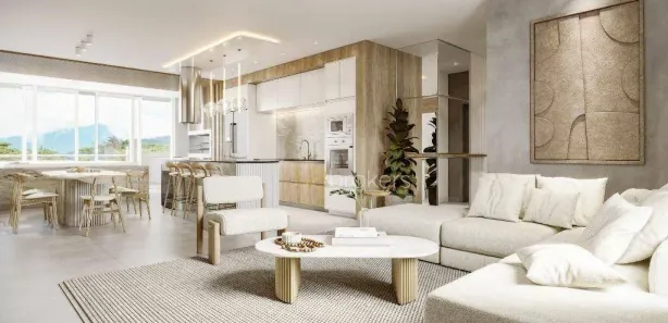 Cobertura com 3 Quartos à venda, 381m² no Centro, Matinhos