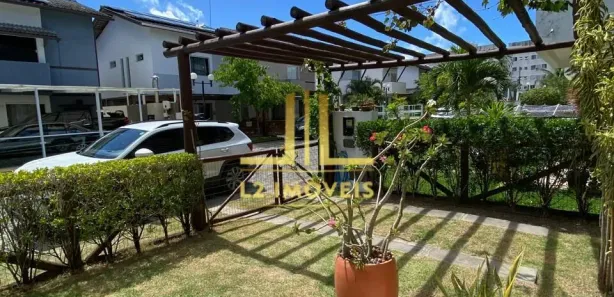 Casa com 3 Quartos à venda, 160m² no Catu de Abrantes (Abrantes), Camaçari