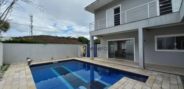 Casa de Condomínio com 4 Quartos para alugar, 200m² no Balneario Praia do Perequê, Guarujá
