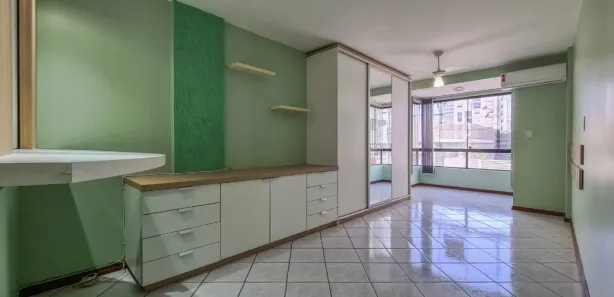Kitnet com 1 Quarto para alugar, 39m² no Pátria Nova, Novo Hamburgo
