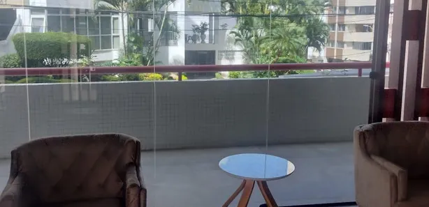 Apartamento com 3 Quartos à venda, 106m² no Chame-Chame, Salvador