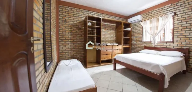 Ponto Comercial com 5 Quartos à venda, 840m² no Ponta Negra, Natal