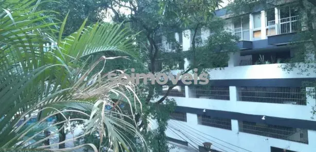 Apartamento com 3 Quartos para alugar, 100m² no Laranjeiras, Rio de Janeiro
