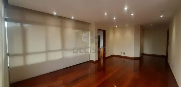 Apartamento com 4 Quartos à venda, 198m² no Savassi, Belo Horizonte