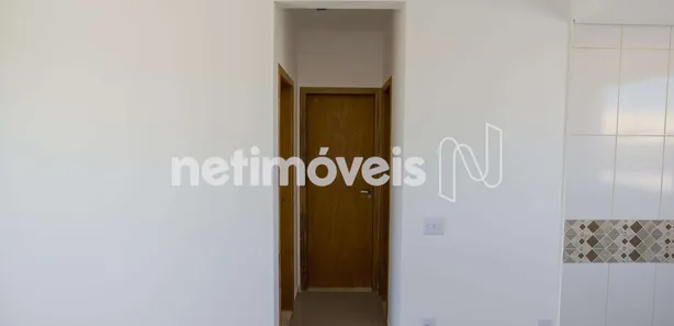 Apartamento com 2 Quartos à venda, 60m² no Residencial Visão, Lagoa Santa